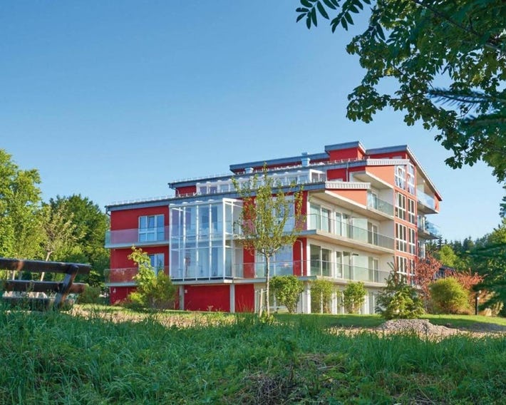 Schwarzwald Lodge Rothaus