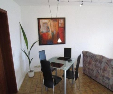 Ferienwohnung Erika