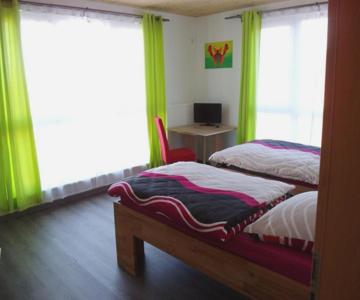 Pension Rammert