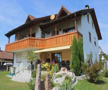 Haus Baden