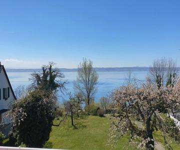 Haus am See
