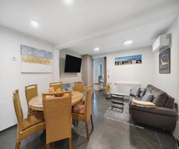 Ferienwohnung Dina