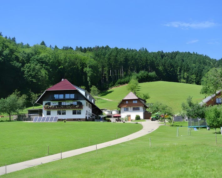 Vordersbergerhof