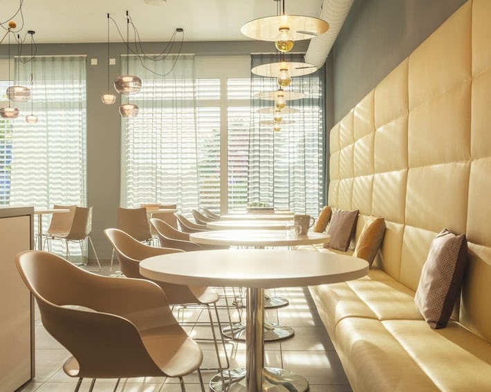 acora Heidelberg Living the City