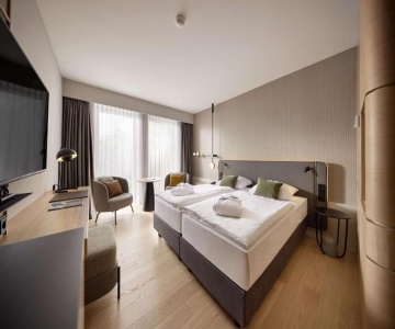 Atlantic Hotel Heidelberg