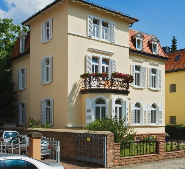 Hotel-Pension Berger