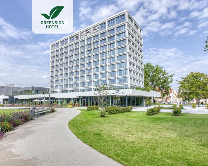 Parkhotel Heilbronn