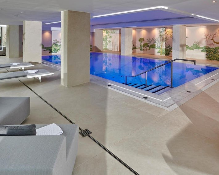 Insel-Hotel Heilbronn