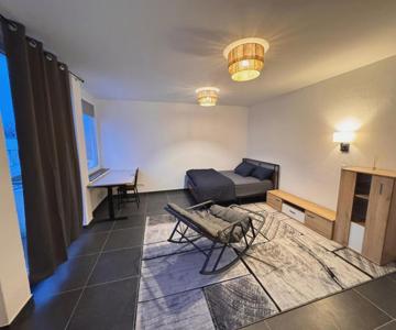 Hotelikum Zentreal Bequem