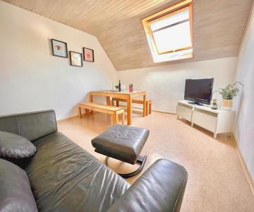 -Am Pfühlpark- Ferienwohnung