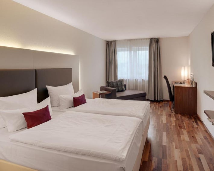 Hotel Newton Heilbronn