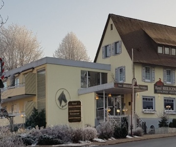 Berghotel Baader