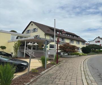 Hotel Heiligenberg