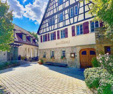 Jagstmühle