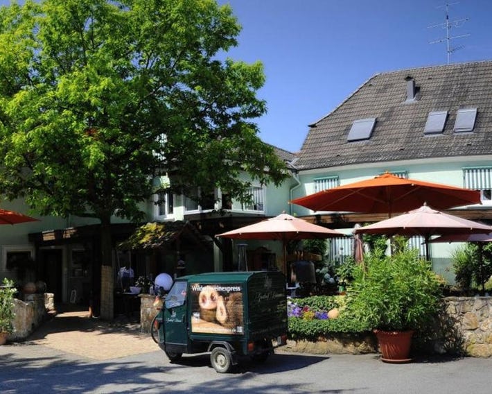 Gasthof Löwen, Heitersheim