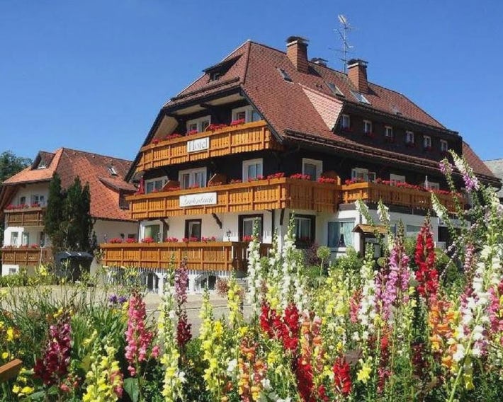 Hotel Zartenbach