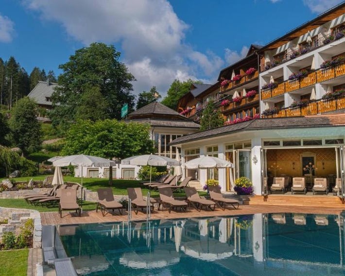 Hotel Kesslermühle