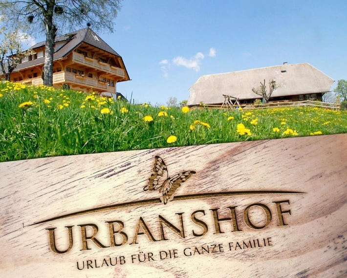 Urbanshof