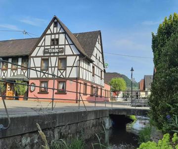Gasthaus Linde