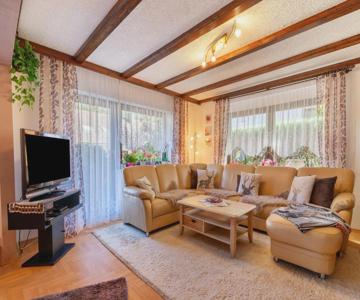 Ferienwohnung Schwarzwälder