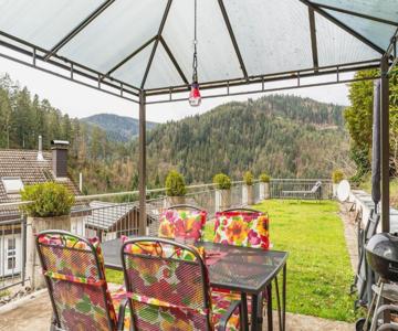 Ferienhaus Brigitte