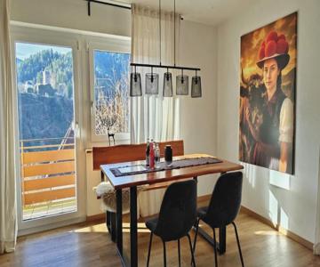 Schwarzwaldraum Schlossblick