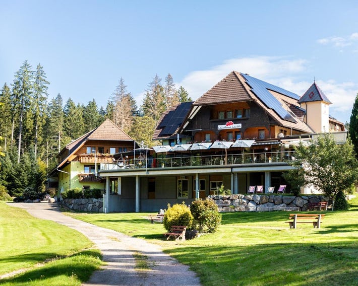 Landhaus Lauble