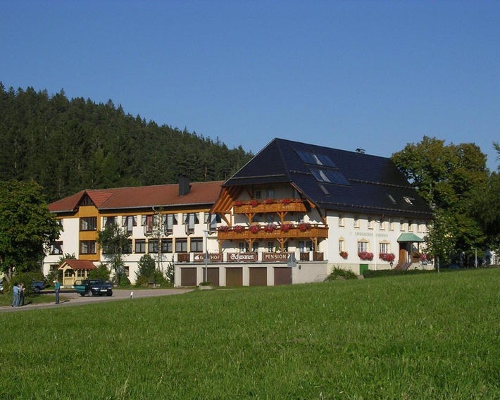 Landgasthof Zum Schwanen