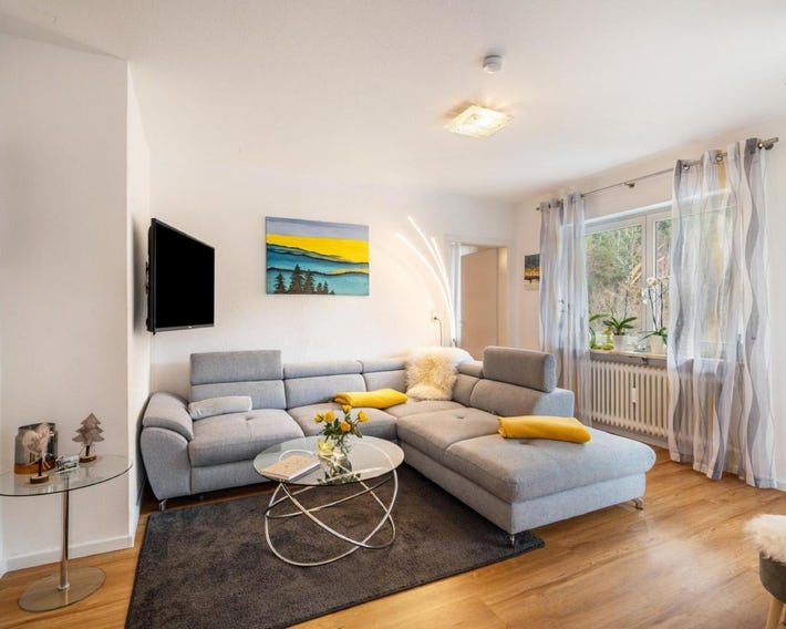Ferienwohnung Gaby Lehmann