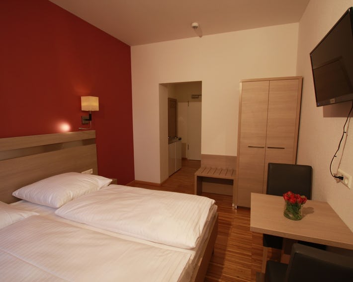 Aparthotel Orchidea
