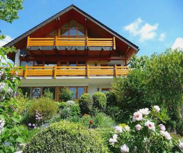 Haus Am See