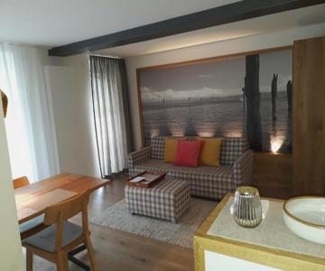 Apartment Am Kniebach