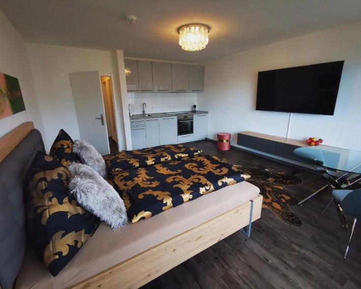 Ferienwohnung Lil'Buddy