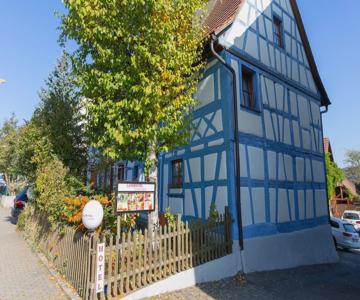 Elfenhof Landhotel