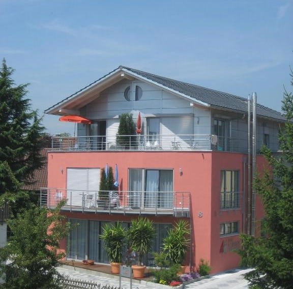 Haus Lorenz, Ferienwohnungen