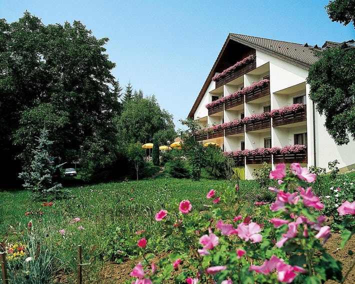 Hotel garni zur Weserei
