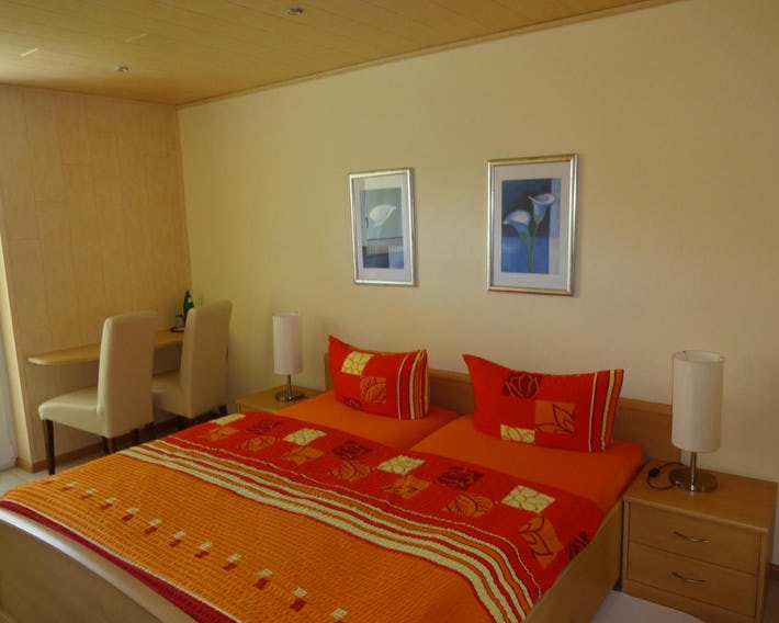 Ferienwohnung Latscha