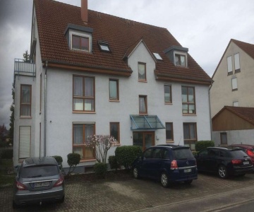 Ferienwohnung LaVaTe 2