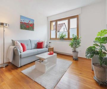 Ferienwohnung Refugium