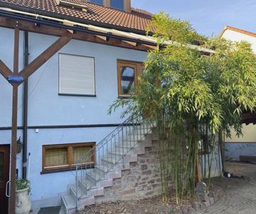 Gästehaus Pension Denninger