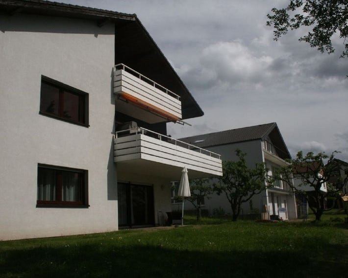 Pension Karlsbad am Waldrand