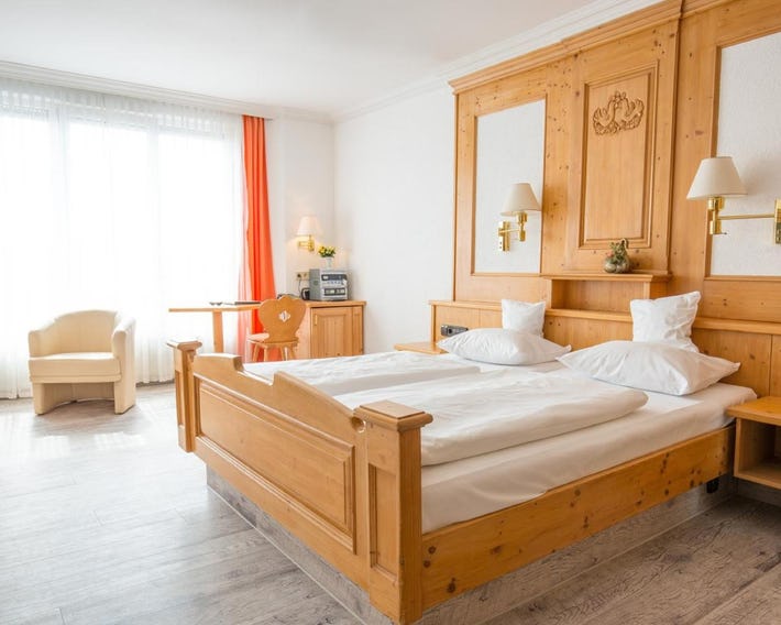 AAAA Hotelwelt KÜBLER