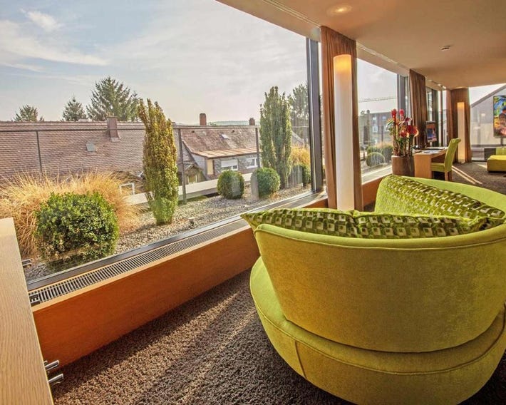 Hotel Der Blaue Reiter Design- & Tagungshotel