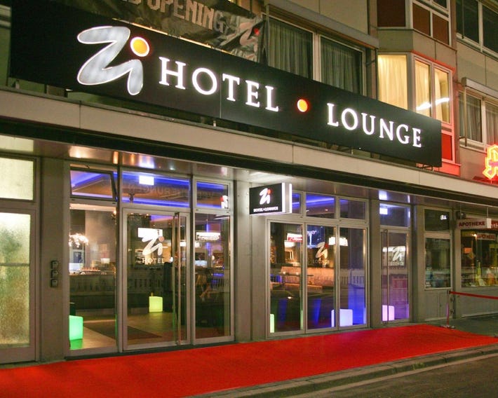 Zi Hotel