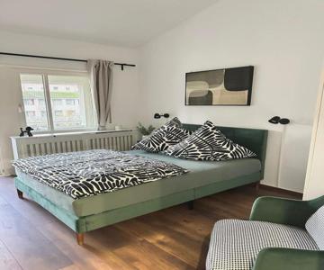 Waldstadt Urban nähe KIT