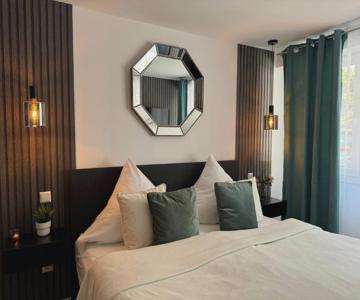 Prime Host Dream Apartment