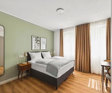 Limehome Karlsruhe Kaiserstrase