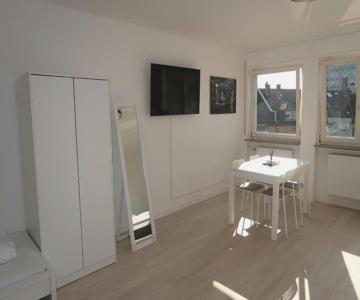 Monteurwohnung L6 - Apartment 09