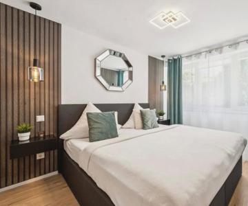 Prime Host Sophie Apartments