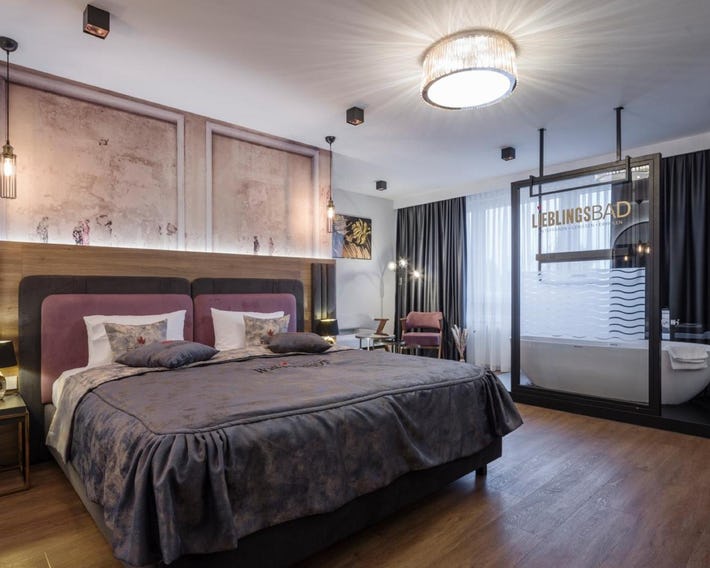 Hotel Winterrot